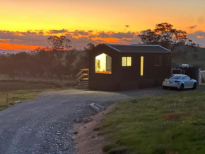 Belle Barn, Murrumbateman